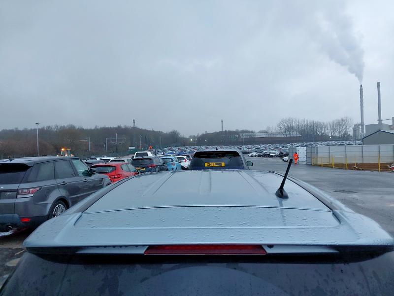 2010 MAZDA 5 2.0 SPORT 5DR