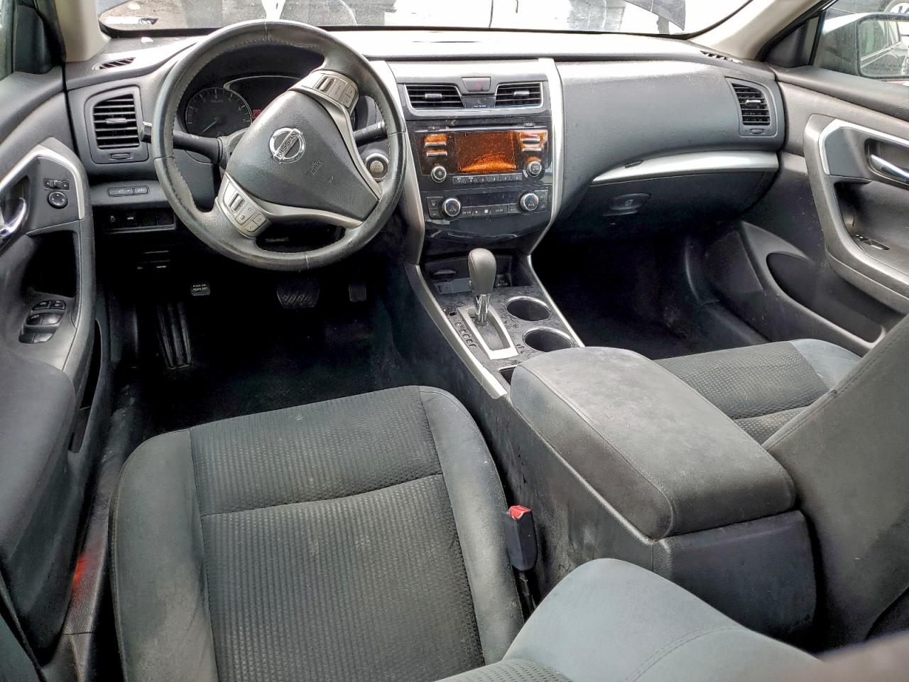 2015 Nissan Altima 2.5 VIN: 1N4AL3AP0FC193806 Lot: 93333765