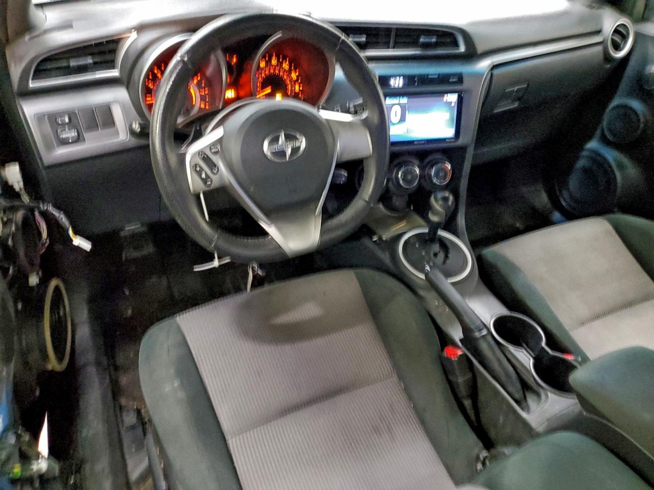 2016 Toyota Scion Tc VIN: JTKJF5C79GJ020186 Lot: 94229475