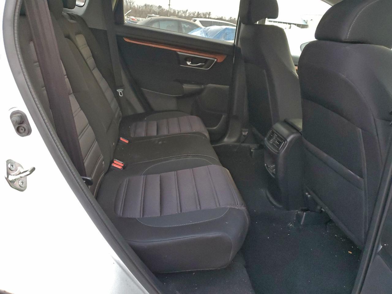 2019 Honda Cr-V Ex VIN: 7FARW1H59KE025256 Lot: 95755575