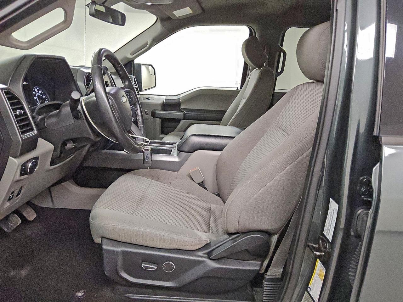 2018 Ford F150 Supercrew VIN: 1FTEW1EP4JKE94675 Lot: 94711085