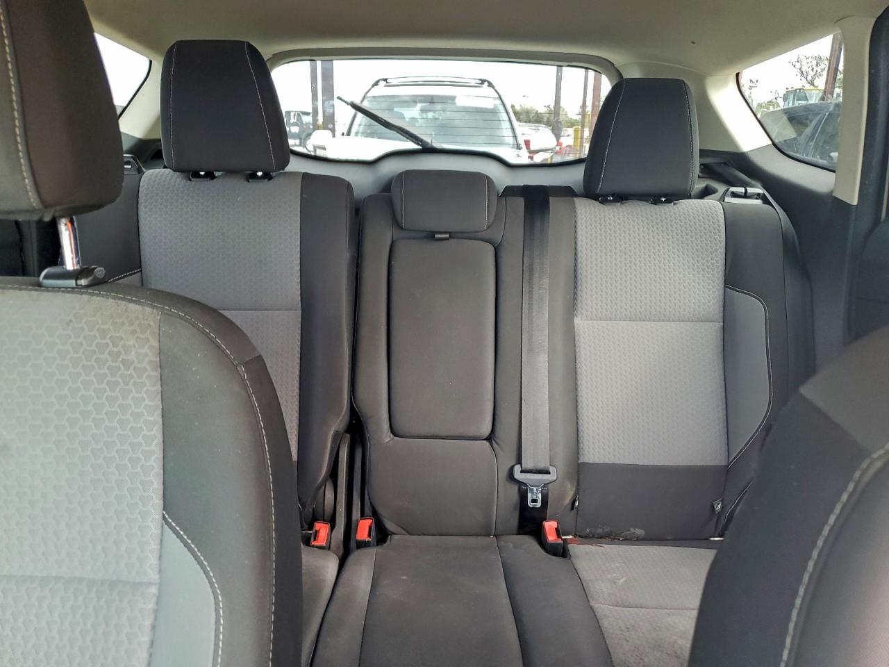 2017 Ford Escape Se VIN: 1FMCU0GDXHUB19779 Lot: 94060525