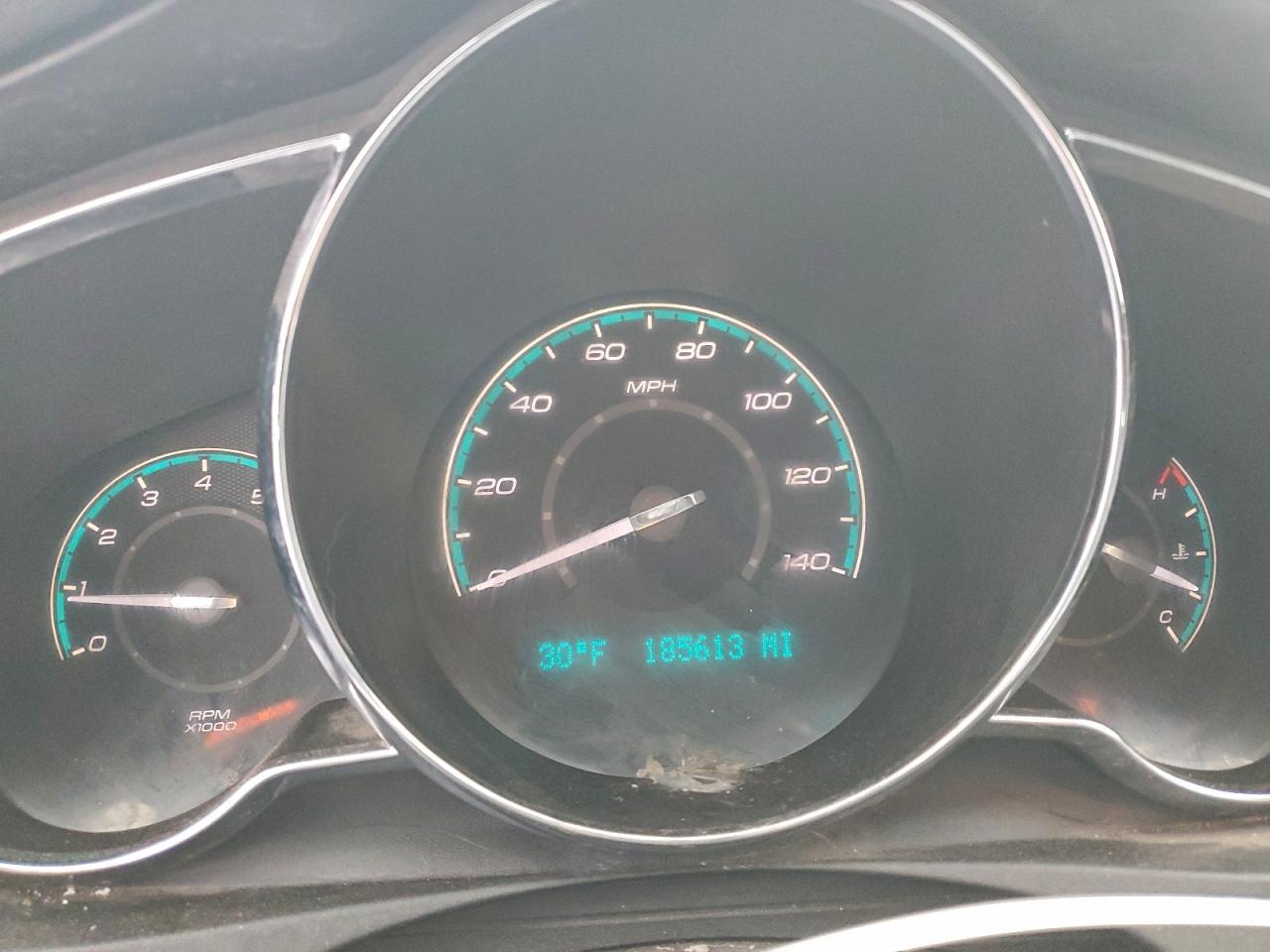 2011 Chevrolet Malibu 1Lt VIN: 1G1ZC5E14BF380062 Lot: 94899195