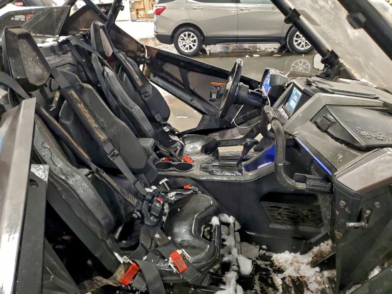 2021 POLARIS RZR PRO XP ULTIMATE  