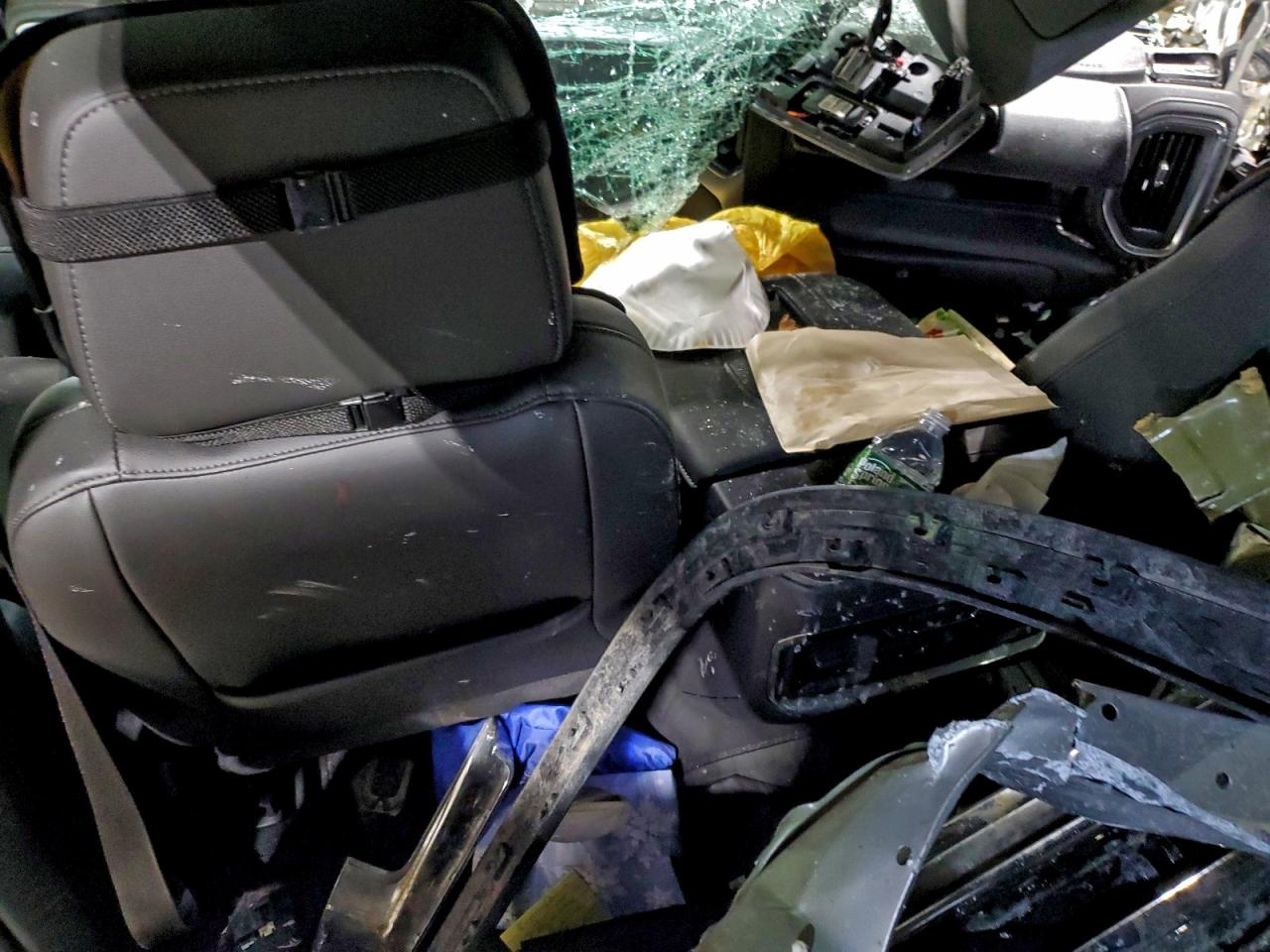 2020 GMC Sierra K1500 Slt VIN: 3GTU9DED4LG408754 Lot: 95879925