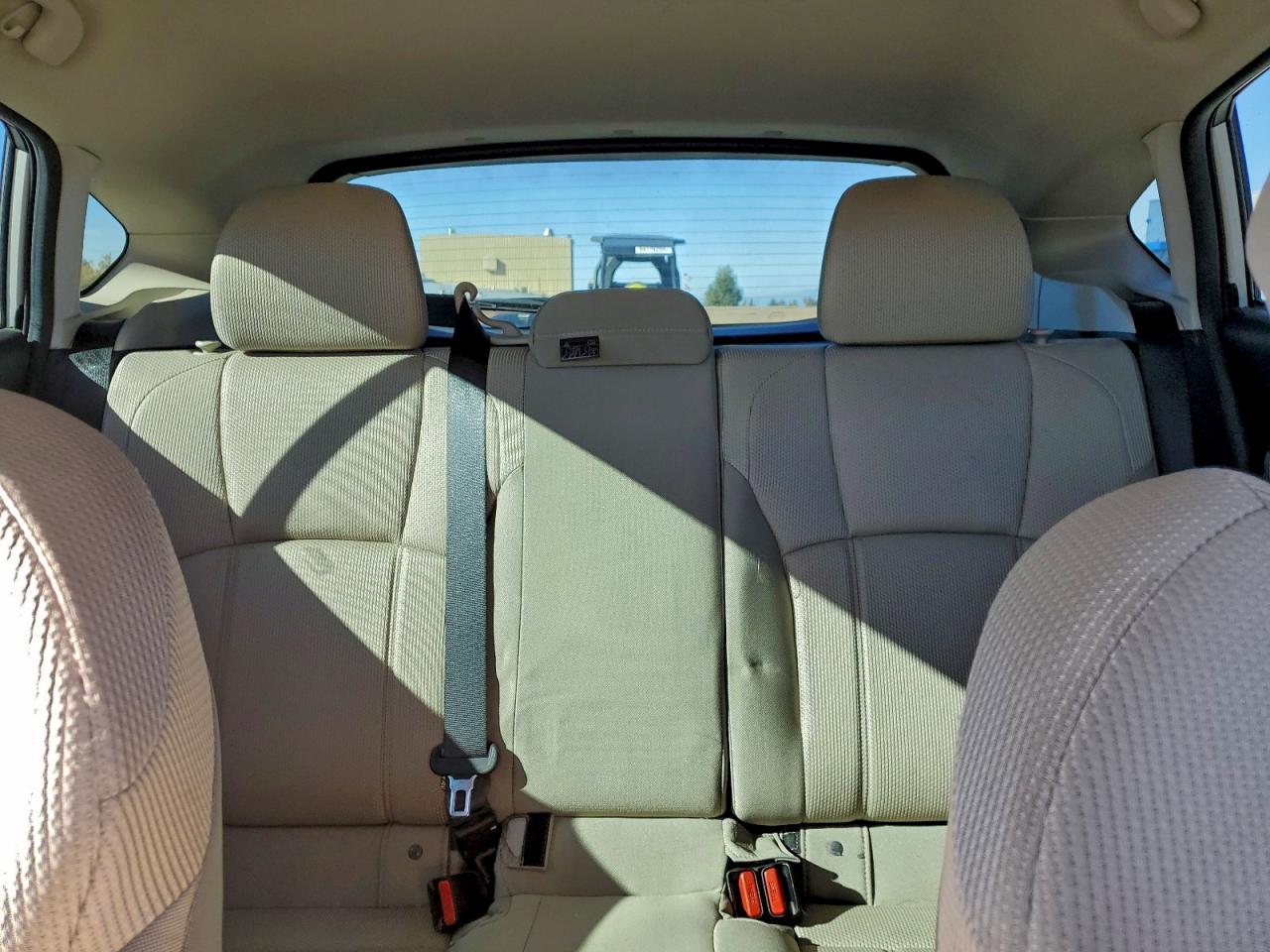 2023 Subaru Impreza Premium VIN: 4S3GTAD63P3720038 Lot: 94529355