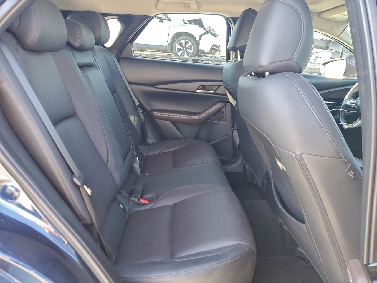 2022 Mazda Cx-30 Premium VIN: 3MVDMBDL8NM403653 Lot: 96008325