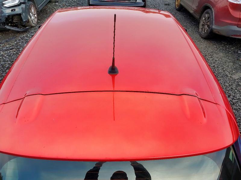 2017 RENAULT CLIO 1.5 DCI 90 DYNAMIQUE NAV 5DR