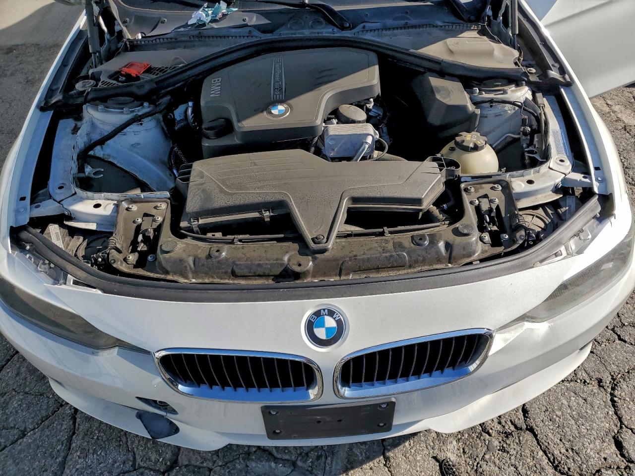 Фото: WBA3A5C58FF611007