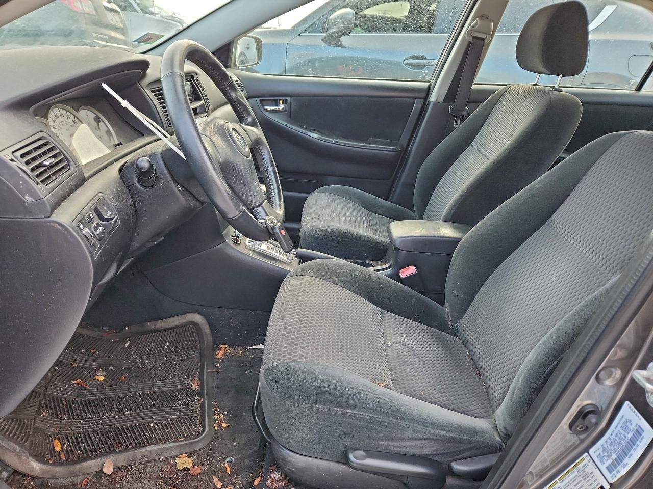 2006 Toyota Corolla Ce VIN: 1NXBR32E86Z762143 Lot: 96573265