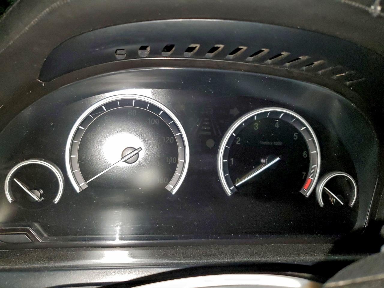 2013 BMW 750 I VIN: 227785 Lot: 96007585