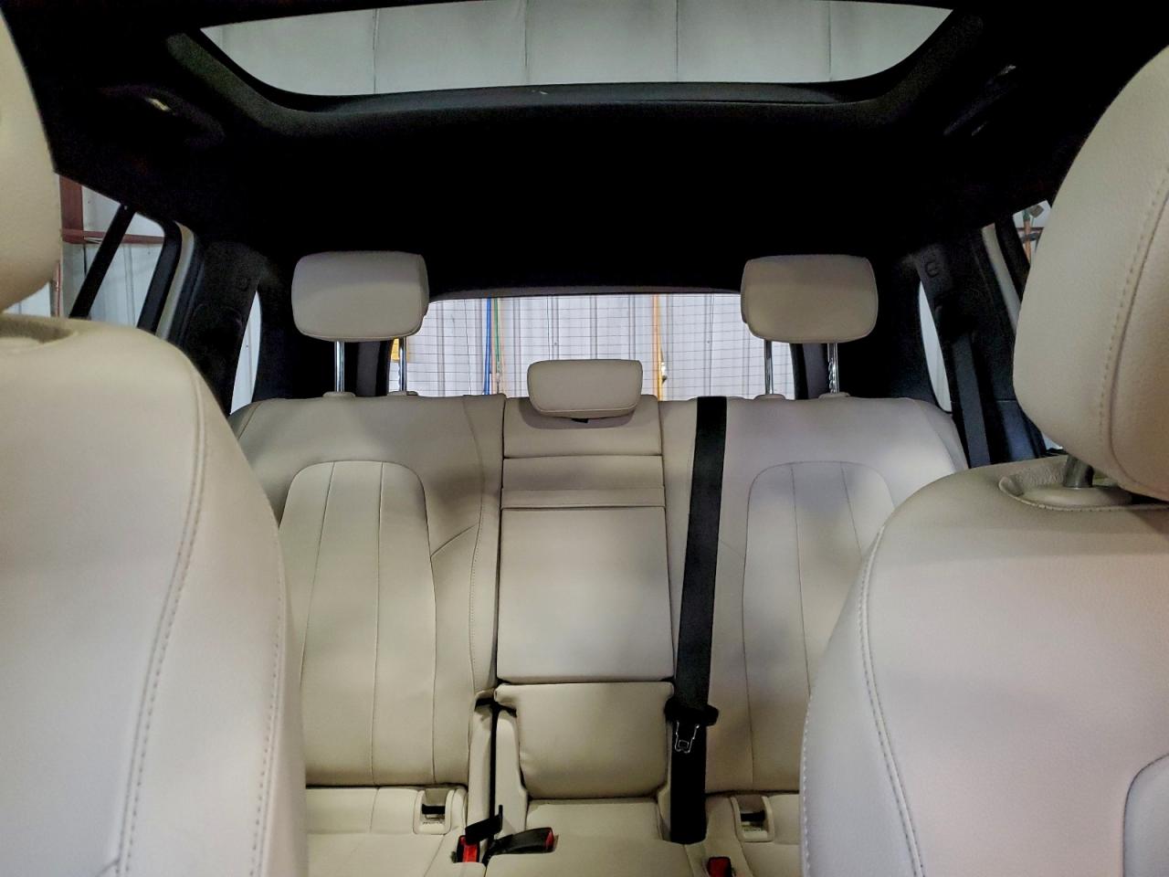 2023 Mercedes-Benz Glb 250 4Matic VIN: W1N4M4HB3PW279091 Lot: 94577775