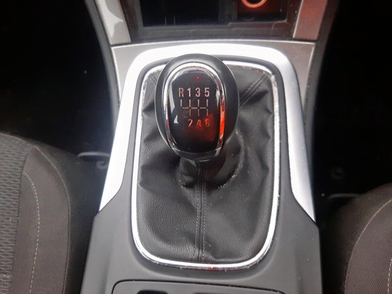 2015 VAUXHALL INSIGNIA 1.6 CDTI ECOFLEX DESIGN NAV 5DR [START STOP]