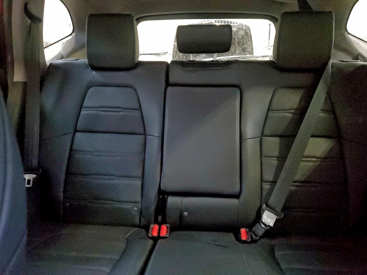 2021 Honda Cr-V Touring VIN: 2HKRW2H94MH212526 Lot: 95500135