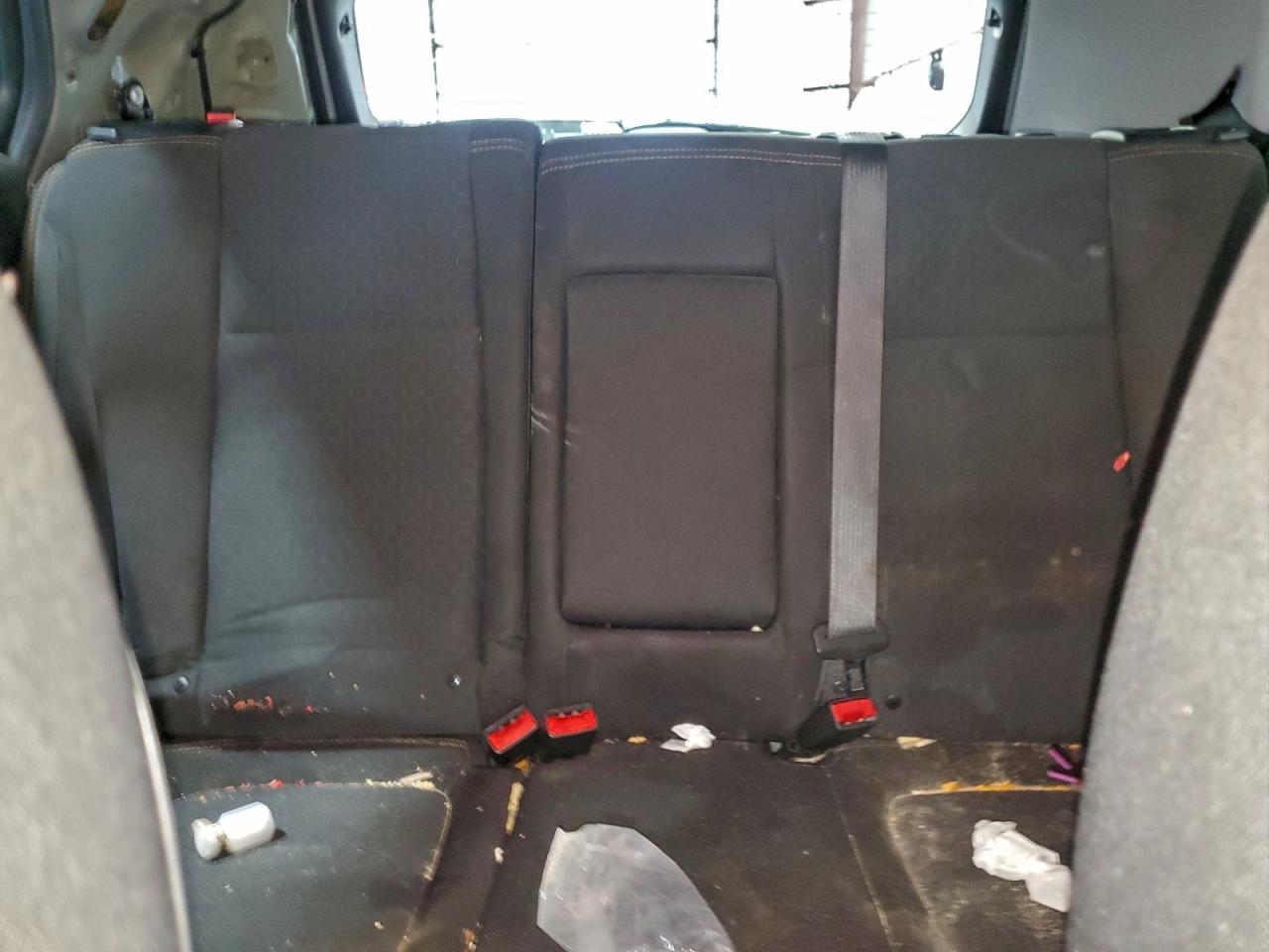 2019 Chevrolet Trax Ls VIN: 3GNCJKSB6KL302300 Lot: 95856145