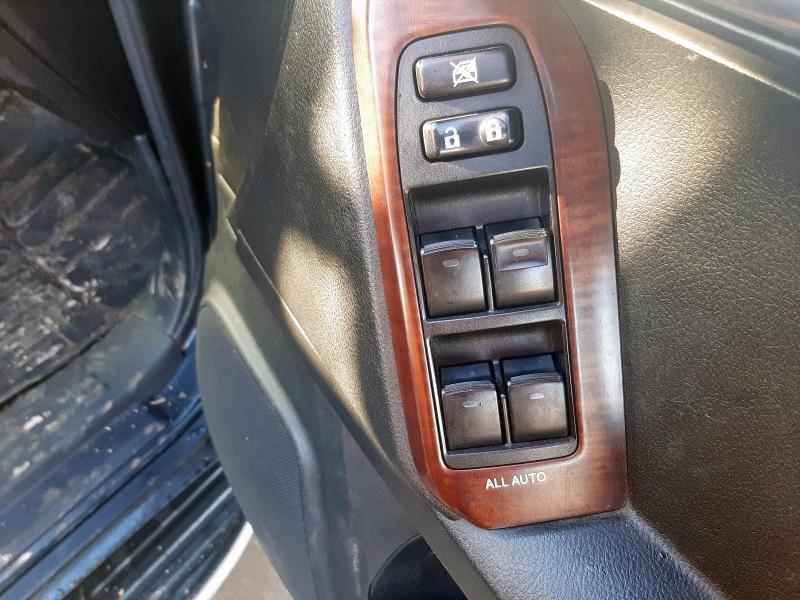 2014 TOYOTA LAND CRUISER 3.0 D-4D ICON 5DR AUTO 7 SEATS