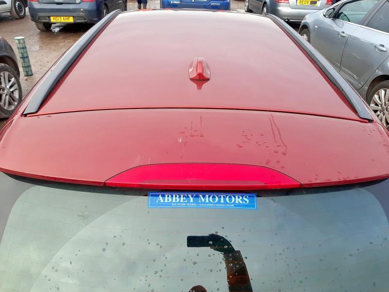 2015 VOLVO V60 D4 [190] BUSINESS EDITION 5DR