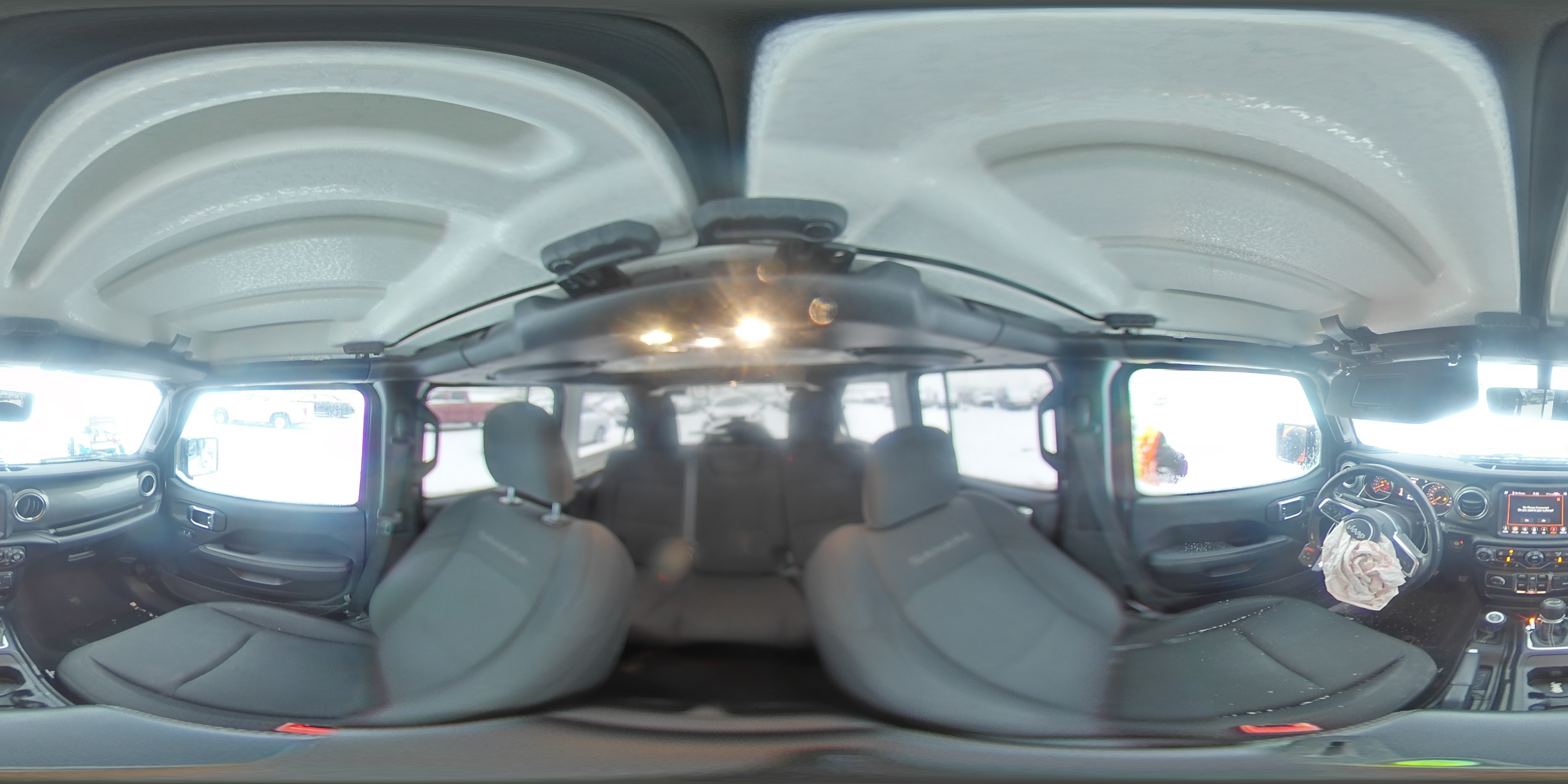 2019 Jeep Wrangler Unlimited Sahara VIN: 1C4HJXEN3KW686869 Lot: 95334115