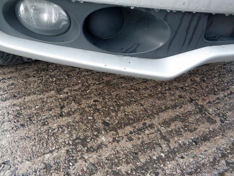 2014 VOLKSWAGEN TOUAREG 3.0 V6 TDI 245 R-LINE 5DR TIP AUTO