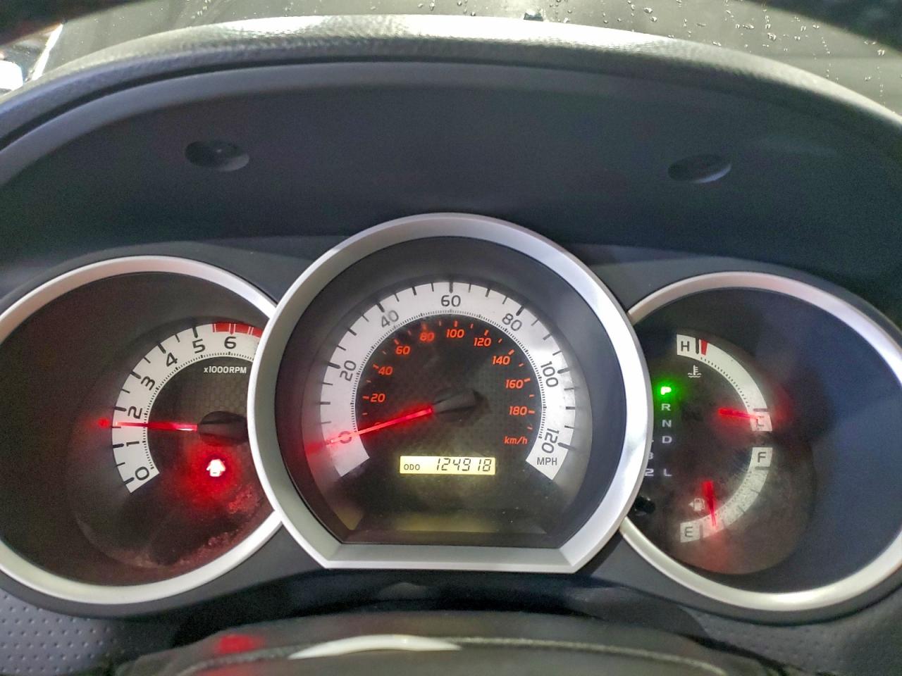 2013 Toyota Tacoma Double Cab VIN: 5TFLU4EN4DX062608 Lot: 96759475