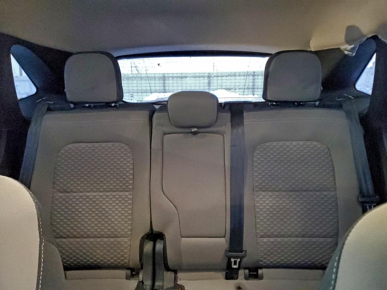 2020 Ford Escape Se VIN: 1FMCU0G60LUA96751 Lot: 94347905