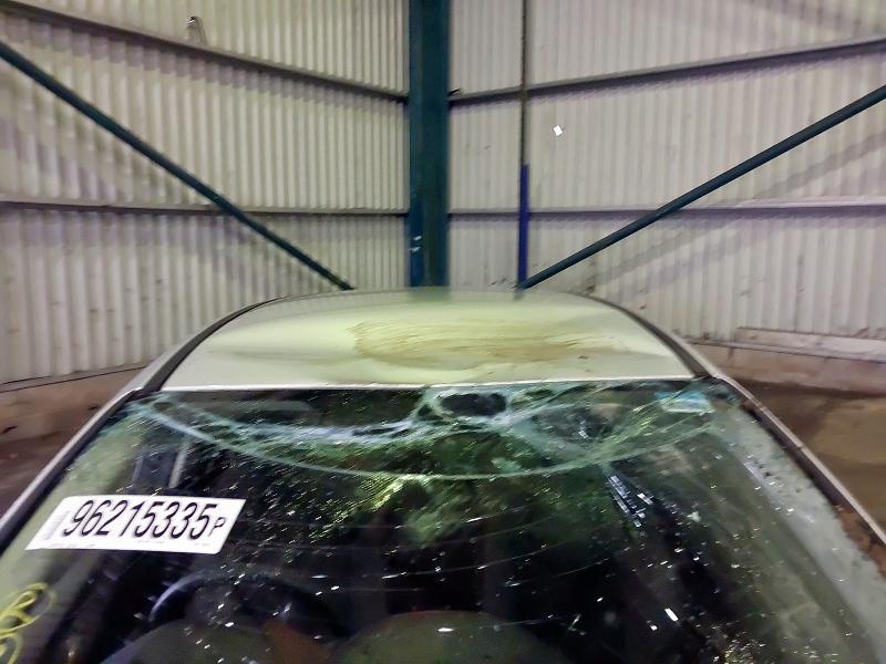 2014 FORD FOCUS 1.6 TDCI EDGE 5DR