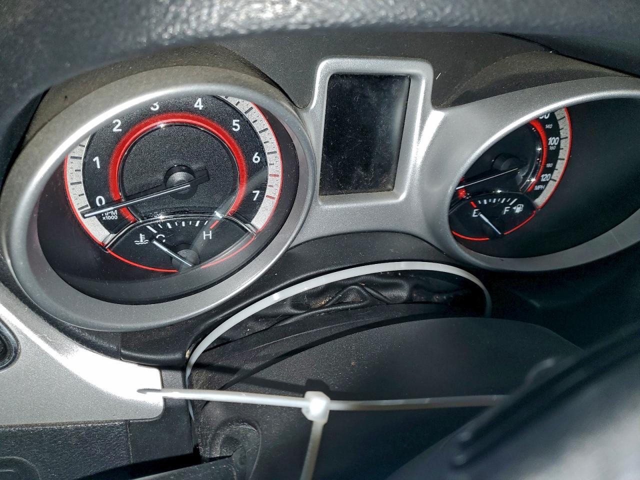 2017 Dodge Journey Sxt VIN: 3C4PDCBG6HT511127 Lot: 94845955