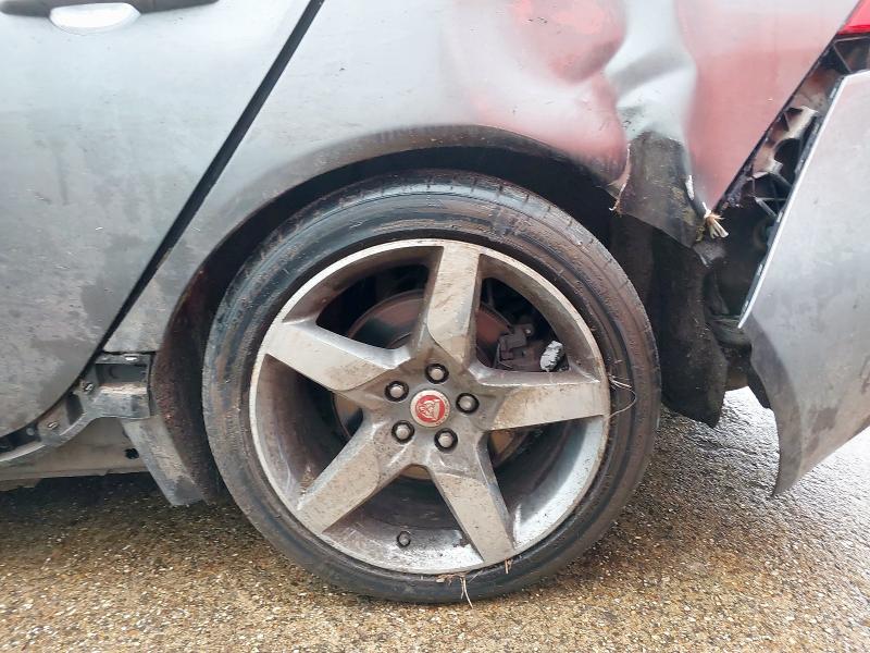 2017 JAGUAR XE 2.0D [180] R-SPORT 4DR AUTO