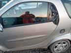 2003 SMART CITY-COUPE PASSION 2DR AUTO for sale at Copart ROCHFORD