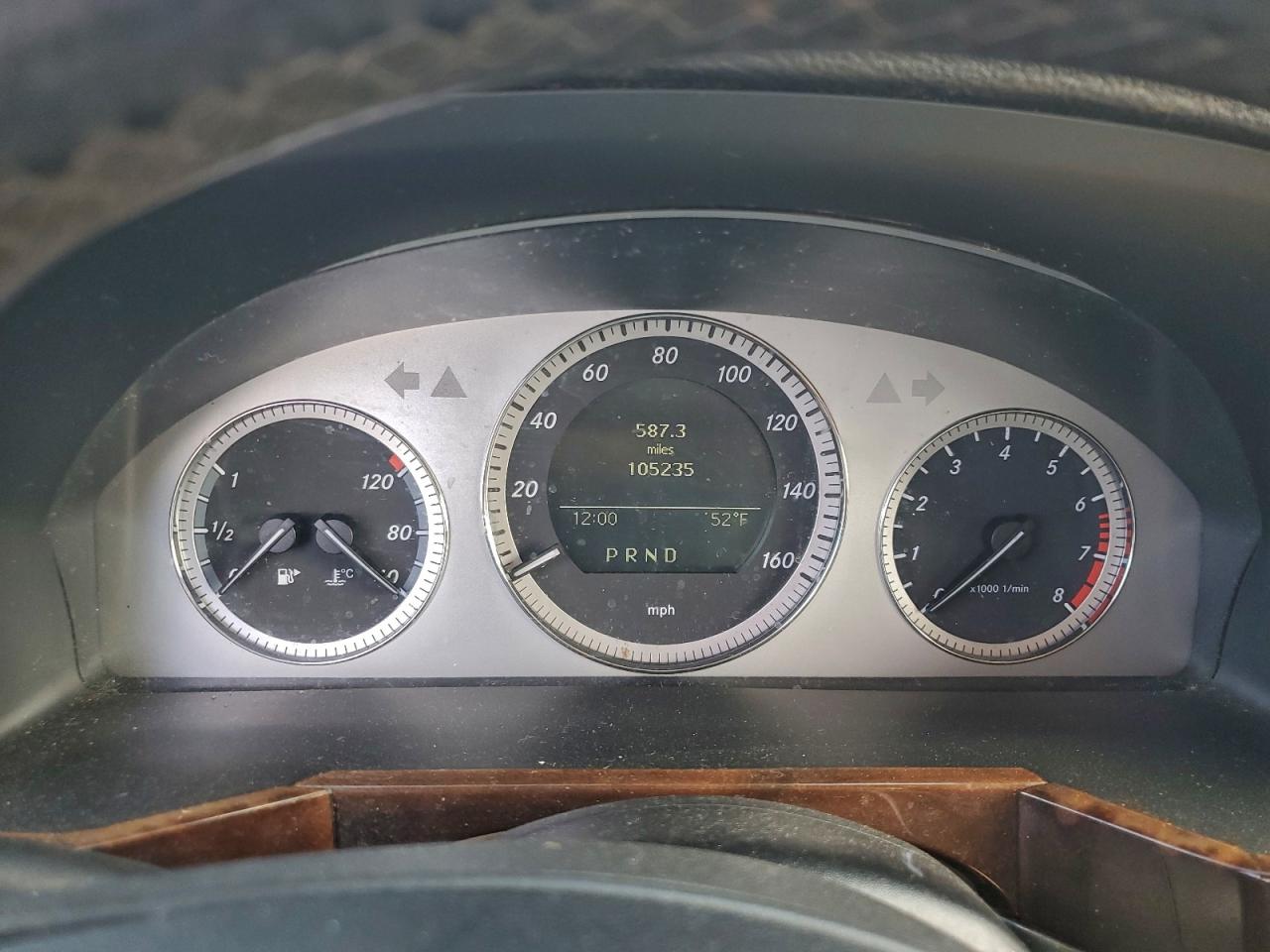 2012 Mercedes-Benz Glk 350 VIN: WDCGG5GBXCF728564 Lot: 96347715