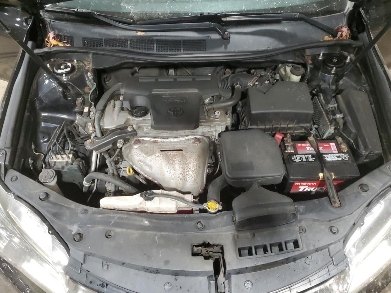 2015 Toyota Camry Le VIN: 4T1BF1FK3FU051298 Lot: 94780475