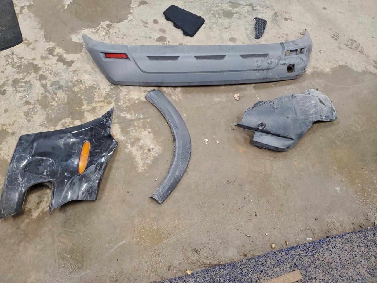 2021 Nissan Rogue Sv VIN: 5N1AT3BB2MC709251 Lot: 94267385