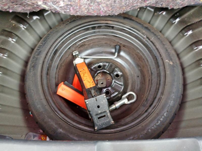 2006 MITSUBISHI COLT 1.1 CZ1 3DR