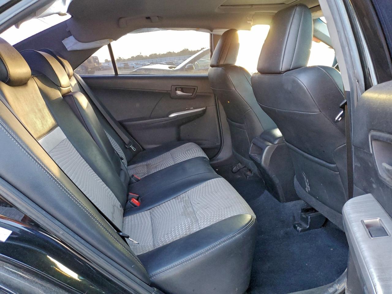 2012 Toyota Camry Base VIN: 4T1BF1FK6CU047922 Lot: 94942325