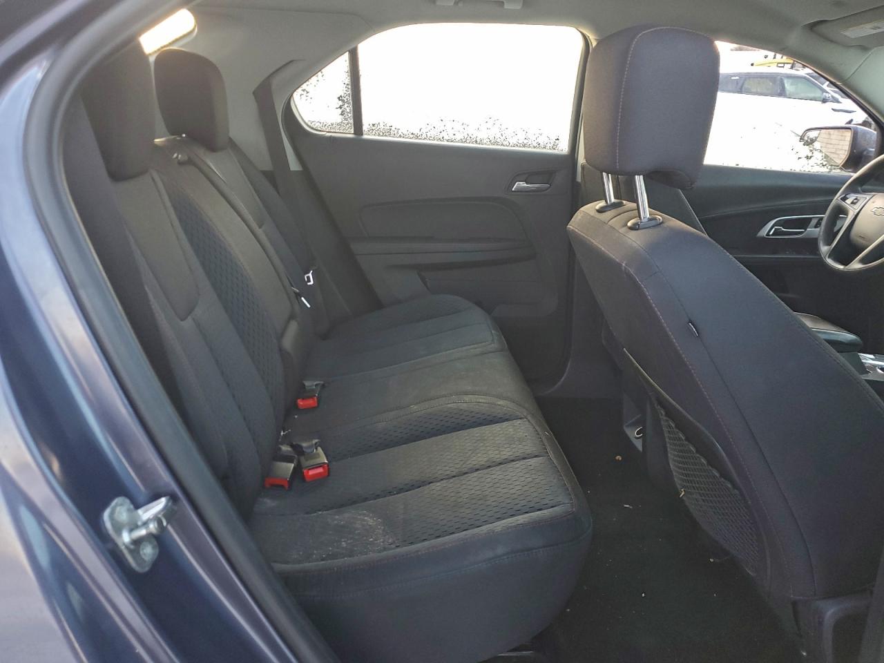 2013 Chevrolet Equinox Ls VIN: 2GNALBEK9D6424248 Lot: 95843685