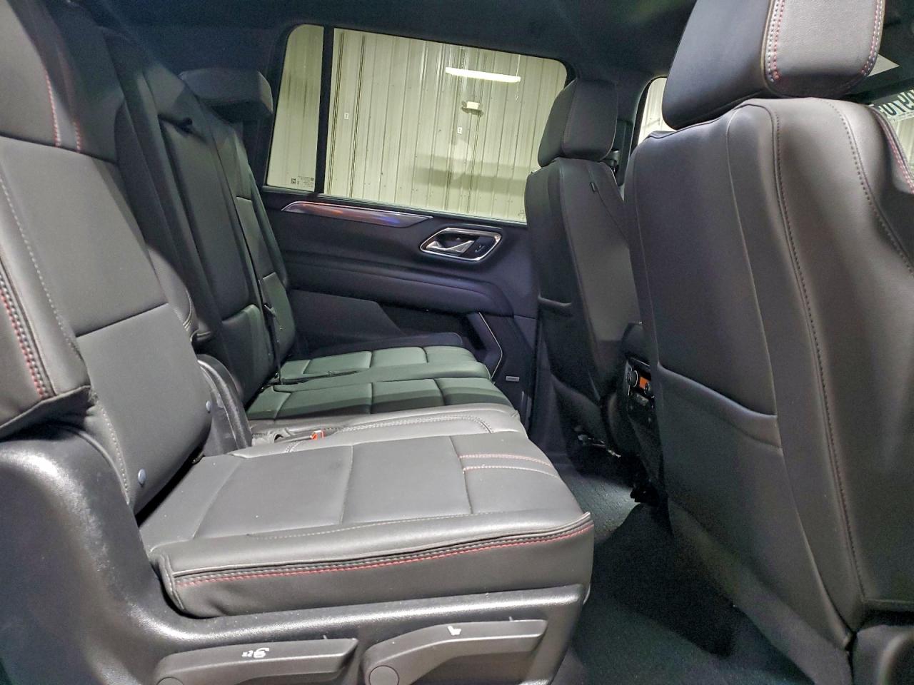 2024 Chevrolet Suburban K1500 Rst VIN: 1GNSKEKD8RR319338 Lot: 96299705