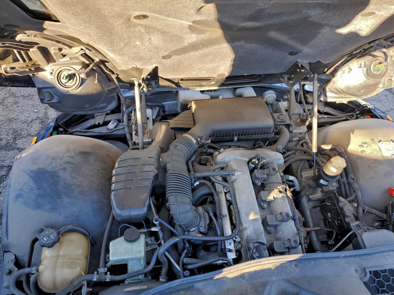 2009 Pontiac Solstice VIN: 1G2MB35BX9Y102951 Lot: 95654395