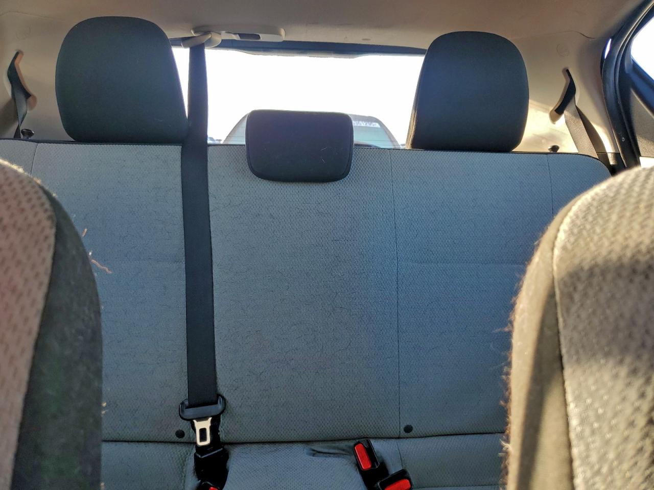 2013 Toyota Prius C VIN: JTDKDTB32D1553982 Lot: 95438695