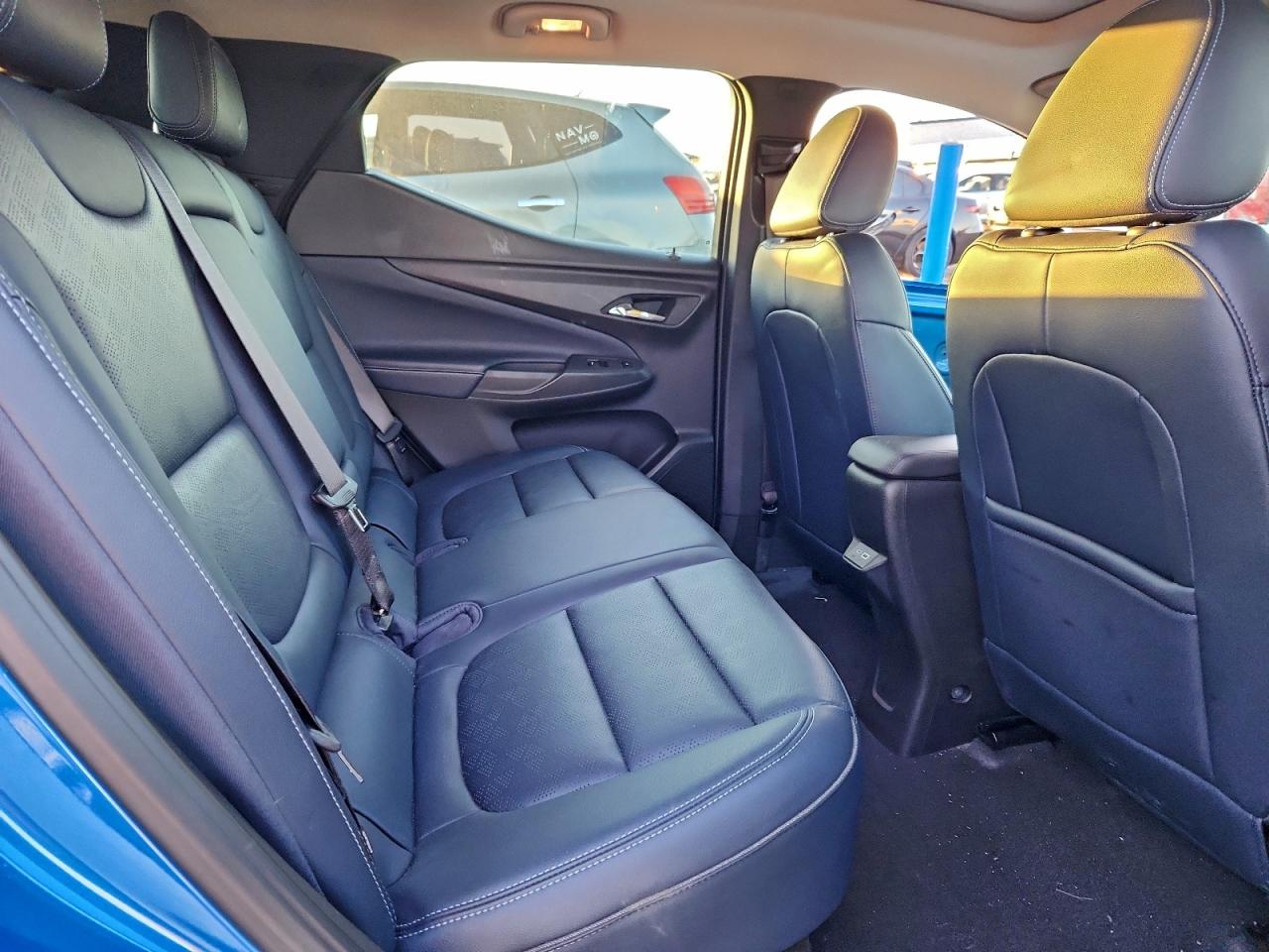 2022 Chevrolet Bolt Euv Premier VIN: 1G1FZ6S08N4121884 Lot: 94963395