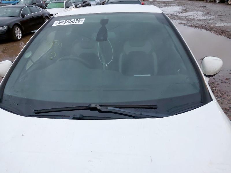 2013 CITROEN DS4 1.6 HDI DSTYLE 5DR