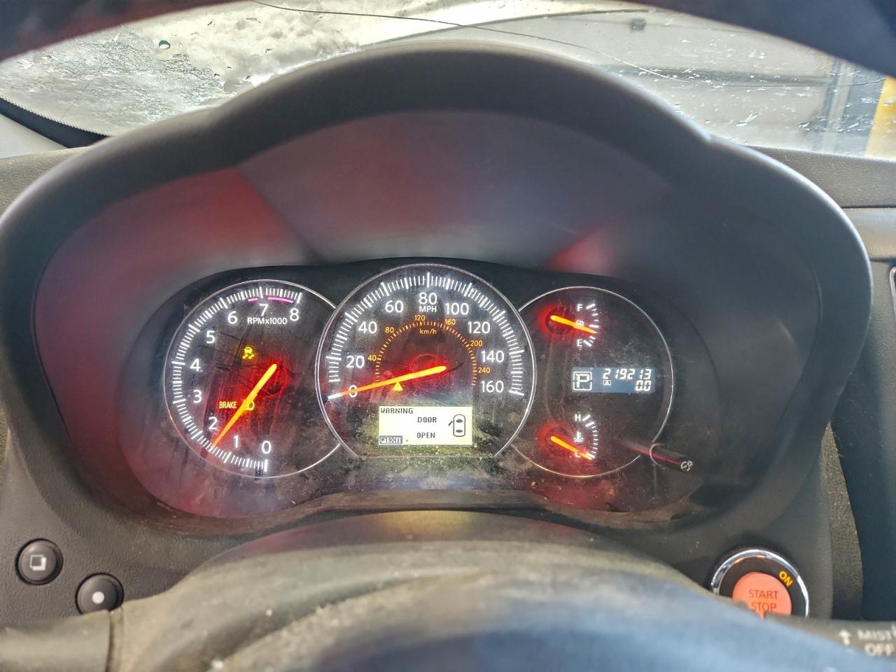 2013 Nissan Maxima S VIN: 1N4AA5AP3DC814910 Lot: 94553555