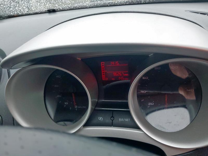 2008 SEAT IBIZA 1.4 SPORT 3DR