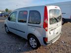 2012 RENAULT KANGOO 1.6 EXPRESSION 5DR AUTO [AC] for sale at Copart WISBECH