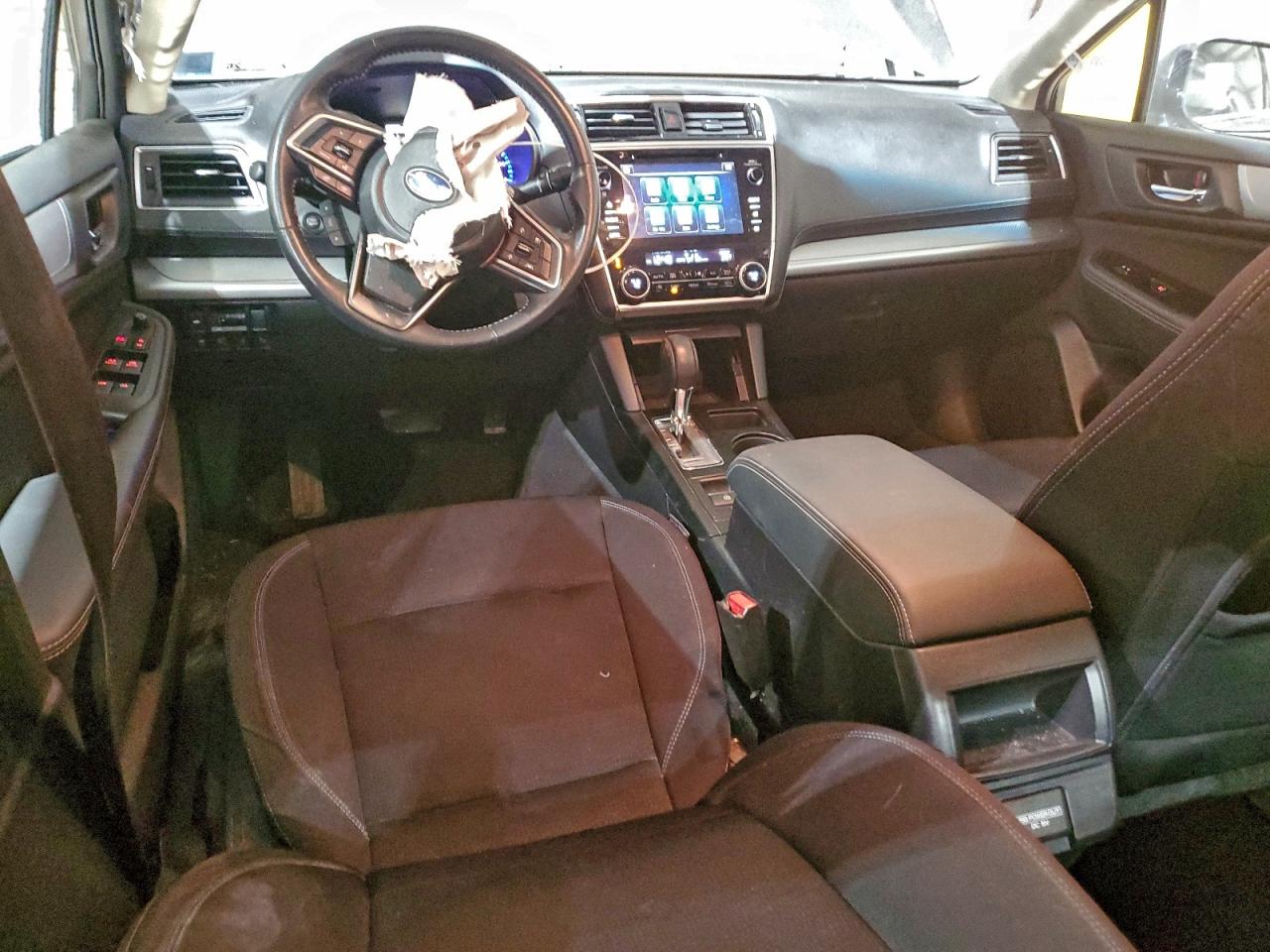 2018 Subaru Legacy 2.5I Premium VIN: 4S3BNAF64J3038200 Lot: 96294185