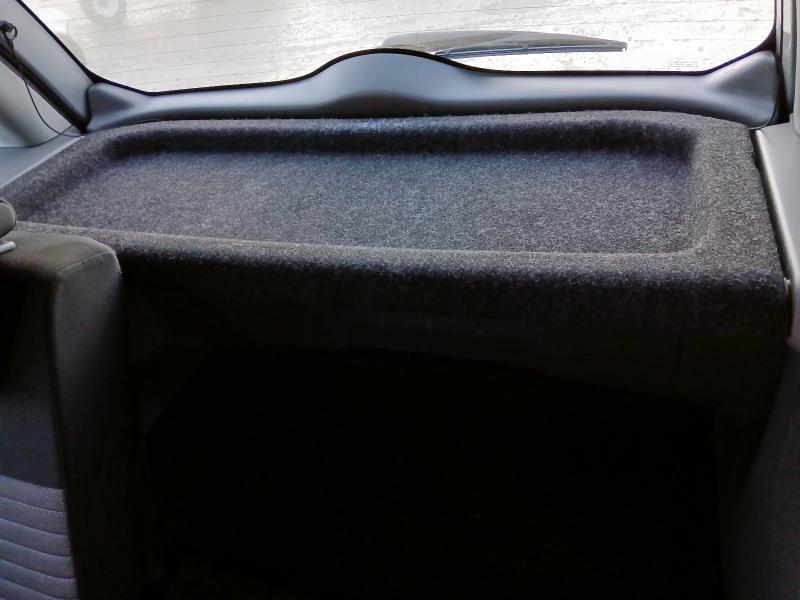 2010 SUZUKI SX4 1.6 SZ4 5DR