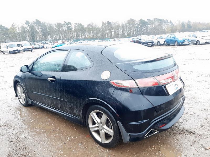 2010 HONDA CIVIC 1.8 I-VTEC TYPE S GT 3DR