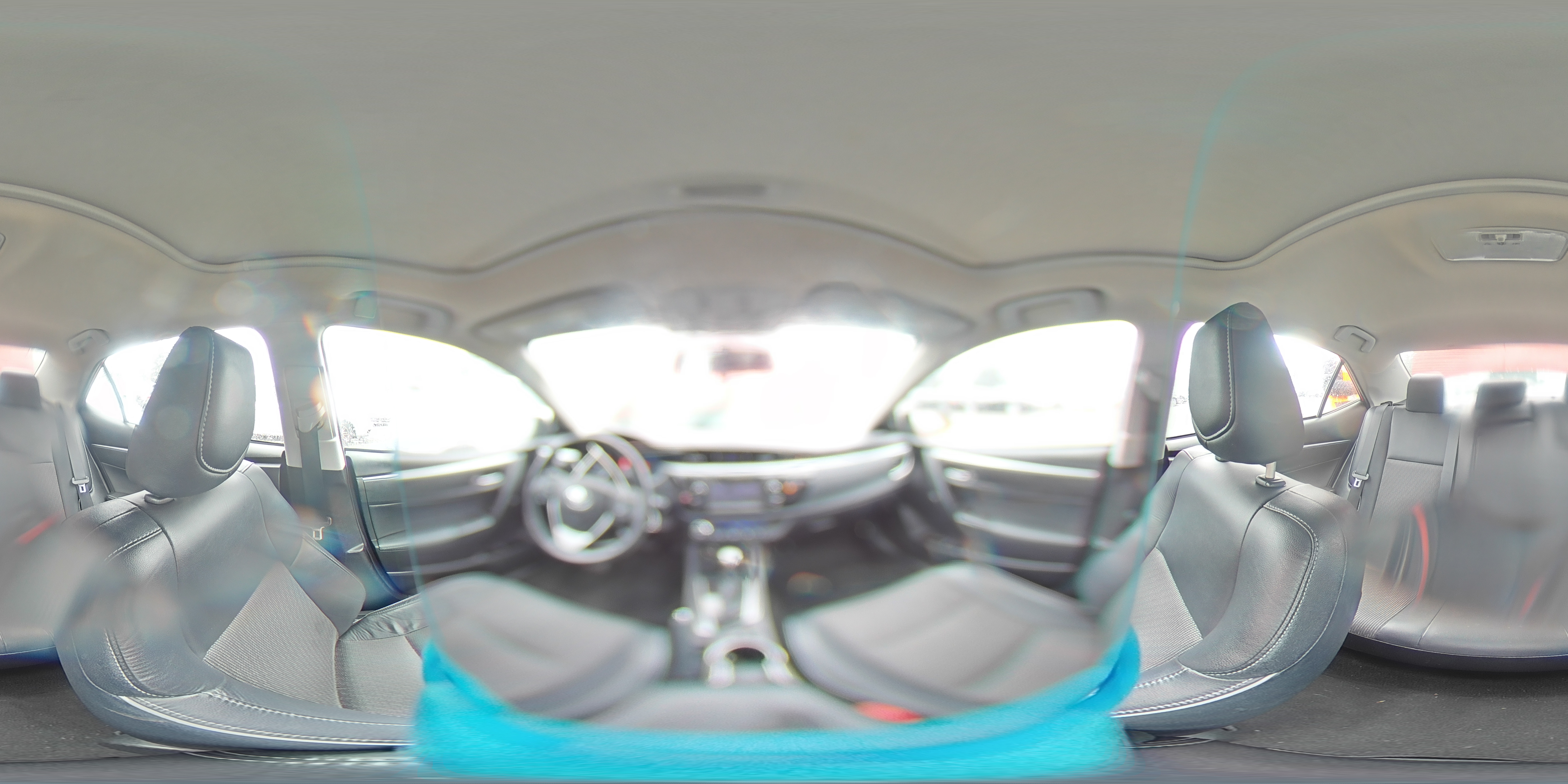 2016 Toyota Corolla L VIN: 2T1BURHE6GC528305 Lot: 94462545