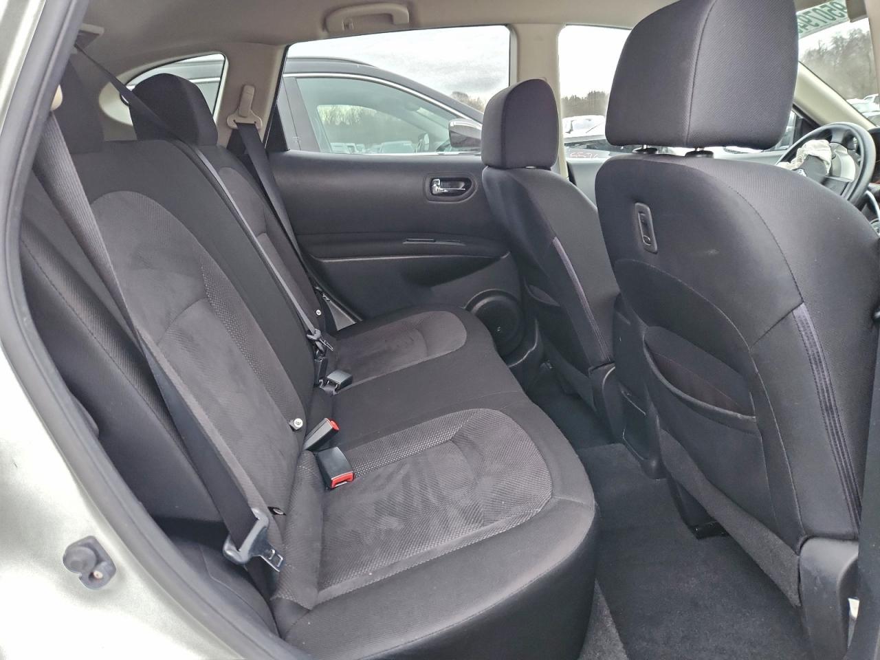 2013 Nissan Rogue S VIN: JN8AS5MV8DW103305 Lot: 95079455