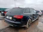 2010 AUDI A6 ALLROAD 3.0 TDI QUATTRO 5DR TIP AUTO for sale at Copart WESTBURY
