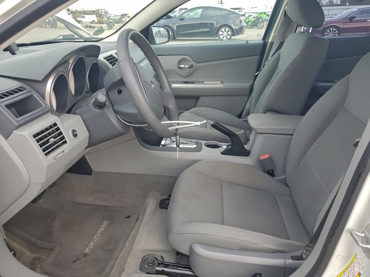 2008 Dodge Avenger Sxt VIN: 1B3LC56K58N136392 Lot: 96410915